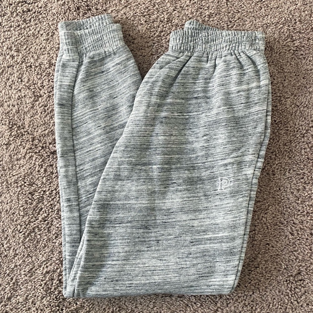 Victoria’s Secret PINK XS high waist campus jogger